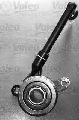 Запчасть VALEO 804587