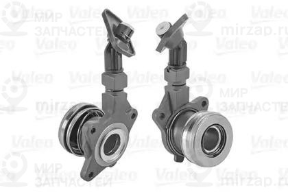 Запчасть VALEO 810024