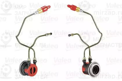 Запчасть VALEO 810026