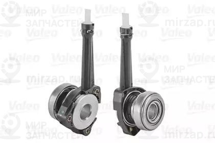 Запчасть VALEO 810029