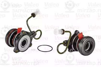 Запчасть VALEO 810033