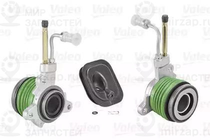 Запчасть VALEO 810035