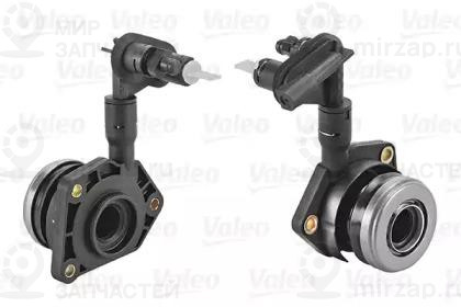 Запчасть VALEO 810037