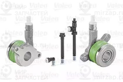 Запчасть VALEO 810067
