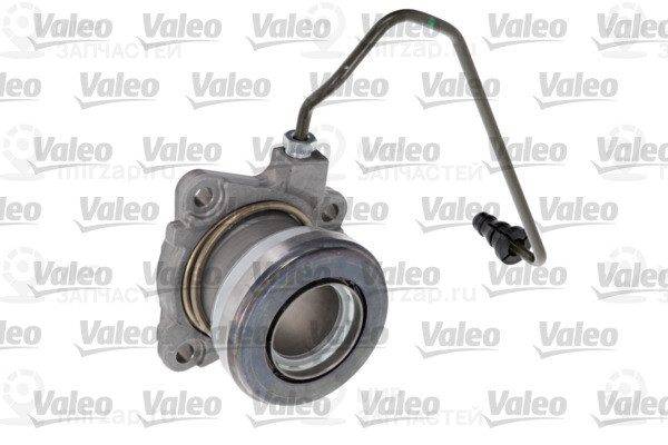 Подшипник Выжимной Гидравлический Opel / Fiat / Alfa Romeo VALEO 810226