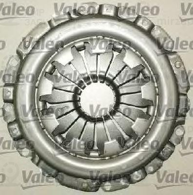 Запчасть VALEO 821097