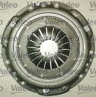 Запчасть VALEO 821322