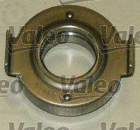 Запчасть VALEO 821384