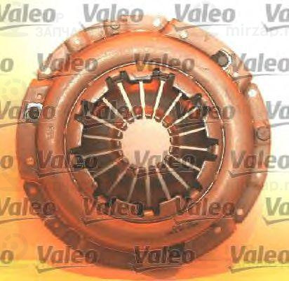 Запчасть VALEO 821411