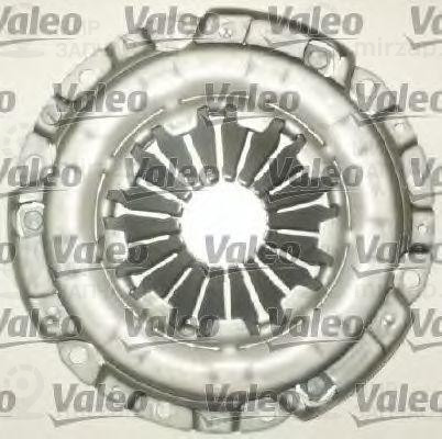 Запчасть VALEO 821412