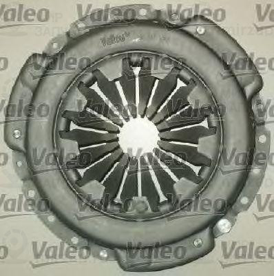 Запчасть VALEO 821457