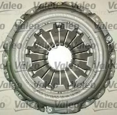 Запчасть VALEO 826205