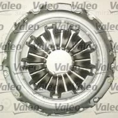 Запчасть VALEO 826207