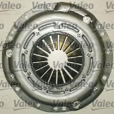 Запчасть VALEO 826279