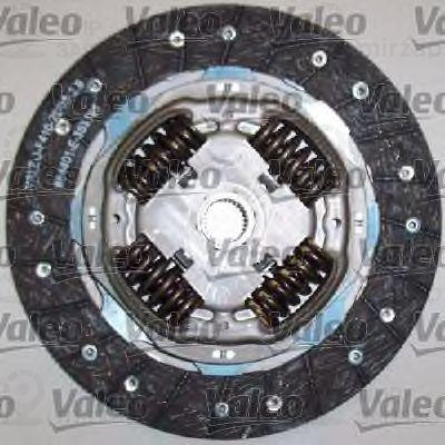 Запчасть VALEO 826326