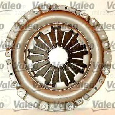 Запчасть VALEO 826358