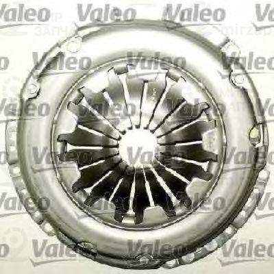 Запчасть VALEO 826362