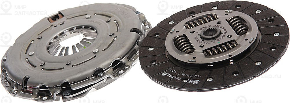 Запчасть VALEO 826411