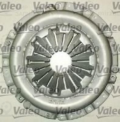 Запчасть VALEO 826415