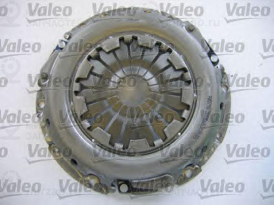 Запчасть VALEO 826494