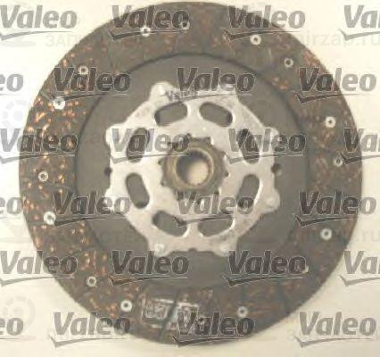 Запчасть VALEO 826525