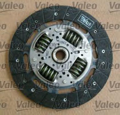 Запчасть VALEO 826569
