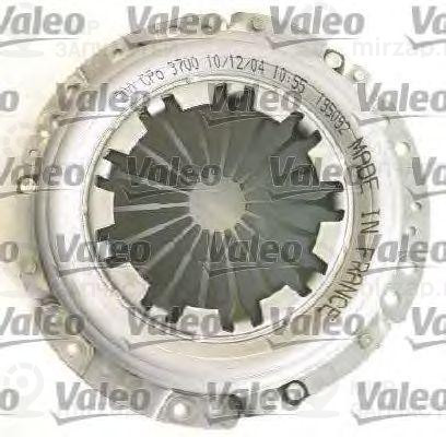 Запчасть VALEO 826573