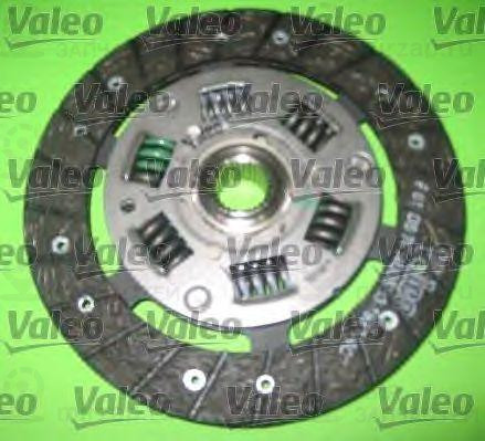 Запчасть VALEO 826577