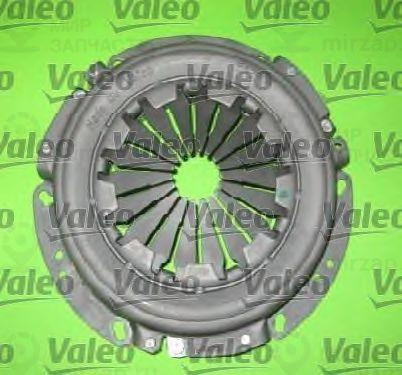 Запчасть VALEO 826578