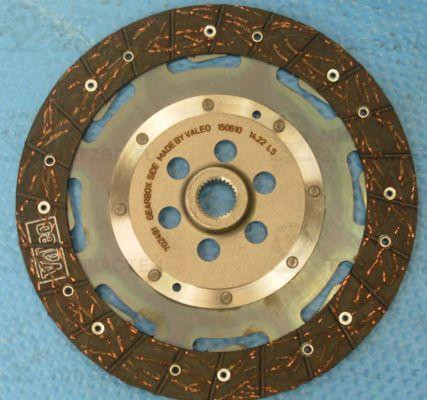 Запчасть VALEO 826712