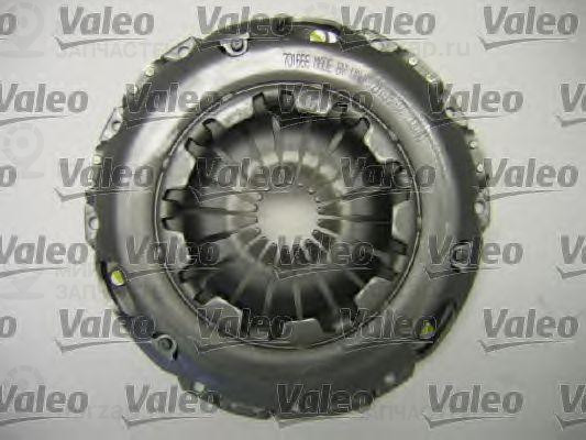 Запчасть VALEO 826725