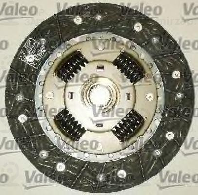 Запчасть VALEO 826728