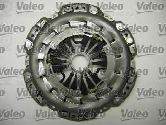 Запчасть VALEO 826767