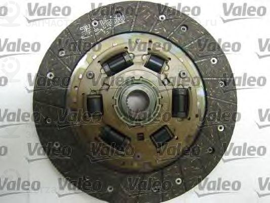 Запчасть VALEO 826824