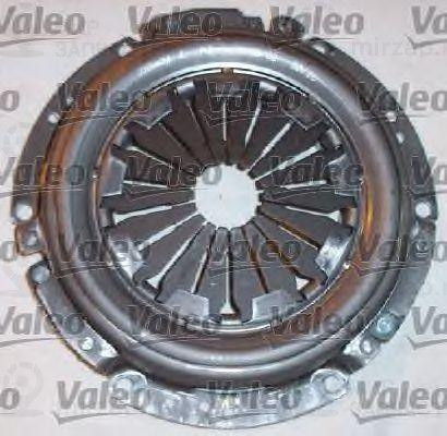 Запчасть VALEO 826826