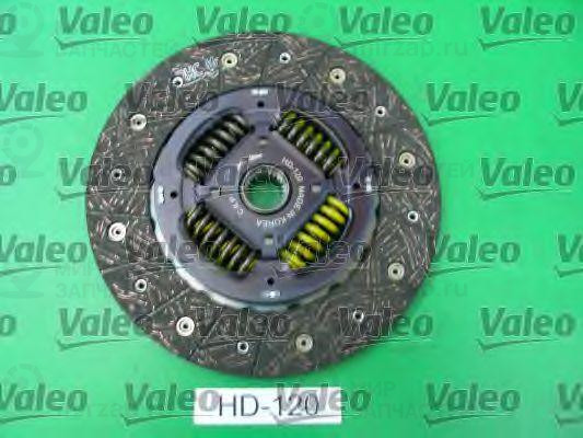 Запчасть VALEO 826831