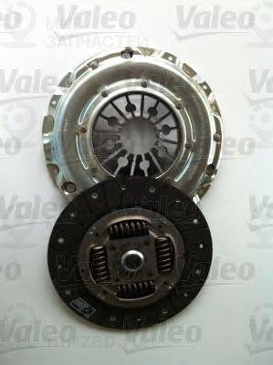 Запчасть VALEO 826875
