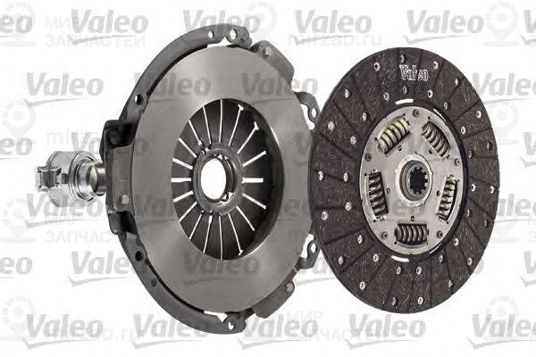 Запчасть VALEO 827163