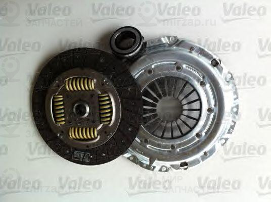 Запчасть VALEO 828002