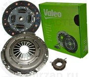 Запчасть VALEO 828005