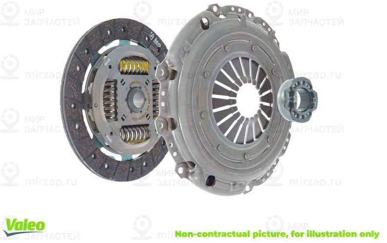 Запчасть VALEO 828053