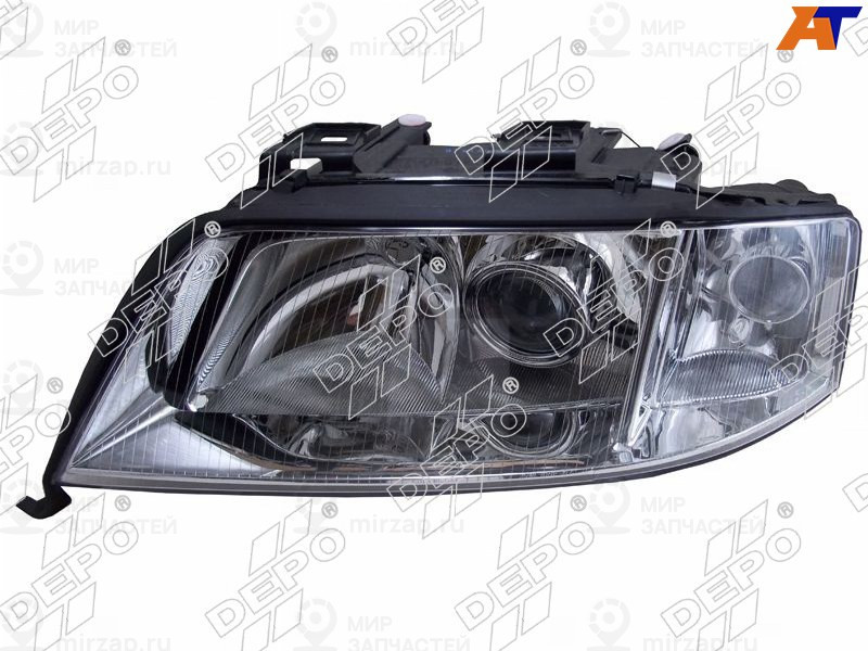 Запчасть DEPO 4411192LLDEM