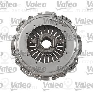 Запчасть VALEO 831006