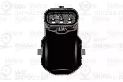 Запчасть VALEO 890003