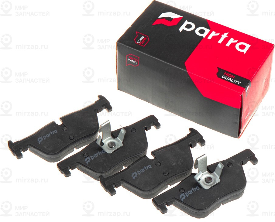 Запчасть VALEO BP6089