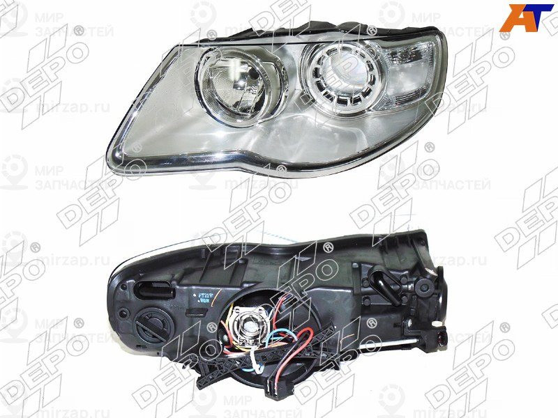 Запчасть DEPO 44111C2LMLDEM