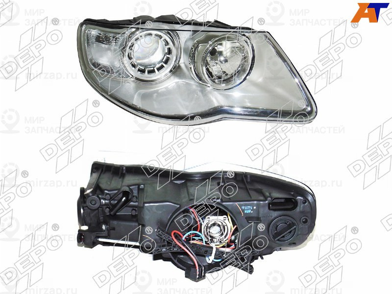 Запчасть DEPO 44111C2RMLDEM