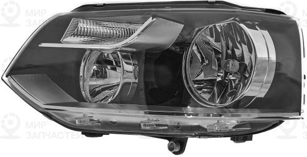 Запчасть DEPO 44111F1LMLDEM2