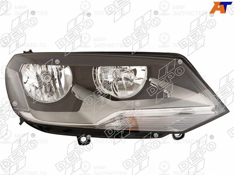 Запчасть DEPO 44111F3RMLDEM