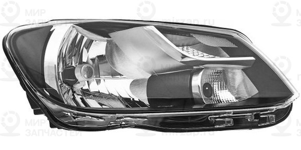 Запчасть DEPO 44111G3RMLDEM2